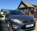 Серый Форд Мондео, объемом двигателя 2 л и пробегом 252 тыс. км за 7800 $, фото 1 на Automoto.ua