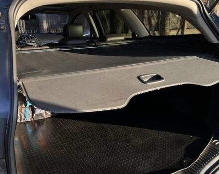 Серый Форд Мондео, объемом двигателя 2 л и пробегом 203 тыс. км за 7800 $, фото 14 на Automoto.ua