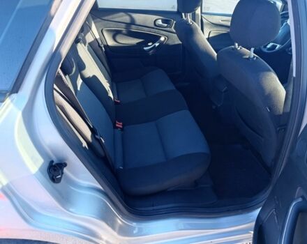 Серый Форд Мондео, объемом двигателя 2 л и пробегом 300 тыс. км за 2599 $, фото 14 на Automoto.ua