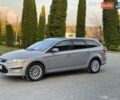 Серый Форд Мондео, объемом двигателя 2 л и пробегом 235 тыс. км за 5300 $, фото 11 на Automoto.ua