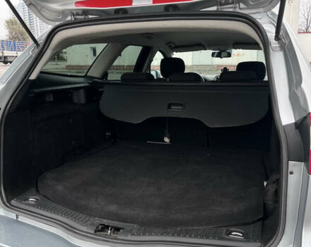 Серый Форд Мондео, объемом двигателя 2 л и пробегом 250 тыс. км за 7000 $, фото 8 на Automoto.ua