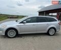 Серый Форд Мондео, объемом двигателя 2 л и пробегом 277 тыс. км за 5300 $, фото 1 на Automoto.ua