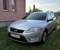 Серый Форд Мондео, объемом двигателя 2 л и пробегом 235 тыс. км за 6500 $, фото 4 на Automoto.ua