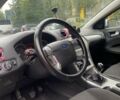 Серый Форд Мондео, объемом двигателя 2 л и пробегом 308 тыс. км за 6399 $, фото 4 на Automoto.ua