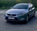 Сірий Форд Мондео, об'ємом двигуна 1.8 л та пробігом 270 тис. км за 5200 $, фото 1 на Automoto.ua
