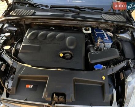 Серый Форд Мондео, объемом двигателя 2 л и пробегом 203 тыс. км за 7800 $, фото 28 на Automoto.ua