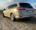 Серый Форд Мондео, объемом двигателя 2 л и пробегом 270 тыс. км за 6500 $, фото 1 на Automoto.ua