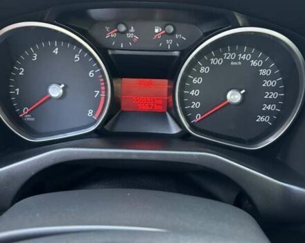 Серый Форд Мондео, объемом двигателя 2 л и пробегом 235 тыс. км за 6500 $, фото 21 на Automoto.ua