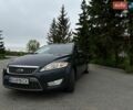 Серый Форд Мондео, объемом двигателя 1.98 л и пробегом 294 тыс. км за 5899 $, фото 1 на Automoto.ua