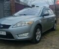 Сірий Форд Мондео, об'ємом двигуна 2 л та пробігом 315 тис. км за 5800 $, фото 10 на Automoto.ua