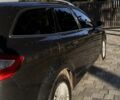 Серый Форд Мондео, объемом двигателя 2 л и пробегом 203 тыс. км за 7800 $, фото 4 на Automoto.ua