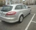 Сірий Форд Мондео, об'ємом двигуна 2 л та пробігом 264 тис. км за 5700 $, фото 4 на Automoto.ua