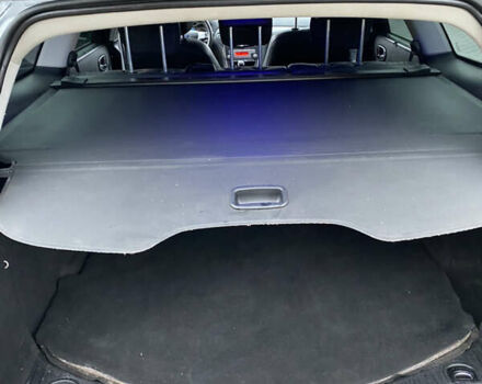 Серый Форд Мондео, объемом двигателя 2 л и пробегом 272 тыс. км за 6900 $, фото 8 на Automoto.ua