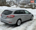 Серый Форд Мондео, объемом двигателя 2 л и пробегом 230 тыс. км за 5300 $, фото 4 на Automoto.ua