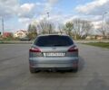 Серый Форд Мондео, объемом двигателя 1.8 л и пробегом 300 тыс. км за 7000 $, фото 16 на Automoto.ua
