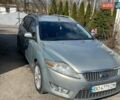 Серый Форд Мондео, объемом двигателя 2 л и пробегом 268 тыс. км за 6600 $, фото 30 на Automoto.ua