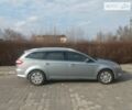 Сірий Форд Мондео, об'ємом двигуна 2 л та пробігом 294 тис. км за 6500 $, фото 2 на Automoto.ua