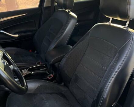 Серый Форд Мондео, объемом двигателя 2 л и пробегом 203 тыс. км за 7800 $, фото 20 на Automoto.ua