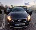 Сірий Форд Мондео, об'ємом двигуна 2.2 л та пробігом 248 тис. км за 7100 $, фото 6 на Automoto.ua
