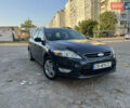 Форд Мондео 2010 в Чернигове на Automoto.ua Серый Форд Мондео, объемом двигателя 1.6 л и пробегом 233 тыс. км за 6400 $, фото 4 на Automoto.ua
