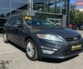 Сірий Форд Мондео, об'ємом двигуна 2 л та пробігом 280 тис. км за 6900 $, фото 1 на Automoto.ua