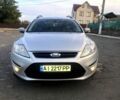 Сірий Форд Мондео, об'ємом двигуна 2 л та пробігом 400 тис. км за 5700 $, фото 1 на Automoto.ua