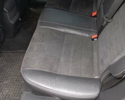 Сірий Форд Мондео, об'ємом двигуна 2 л та пробігом 220 тис. км за 9700 $, фото 9 на Automoto.ua