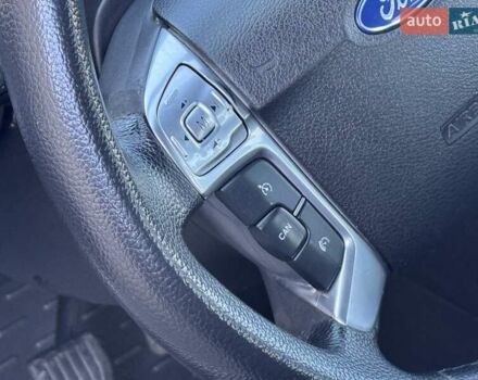 Серый Форд Мондео, объемом двигателя 2 л и пробегом 240 тыс. км за 6450 $, фото 18 на Automoto.ua