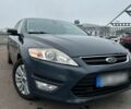Сірий Форд Мондео, об'ємом двигуна 2 л та пробігом 237 тис. км за 7600 $, фото 1 на Automoto.ua