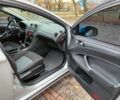 Сірий Форд Мондео, об'ємом двигуна 2 л та пробігом 262 тис. км за 8300 $, фото 16 на Automoto.ua