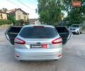 Серый Форд Мондео, объемом двигателя 1.6 л и пробегом 227 тыс. км за 8490 $, фото 15 на Automoto.ua