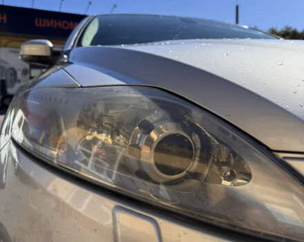 Серый Форд Мондео, объемом двигателя 2 л и пробегом 380 тыс. км за 8300 $, фото 6 на Automoto.ua