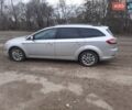 Сірий Форд Мондео, об'ємом двигуна 1.6 л та пробігом 264 тис. км за 6800 $, фото 23 на Automoto.ua