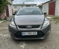 Сірий Форд Мондео, об'ємом двигуна 2 л та пробігом 216 тис. км за 8300 $, фото 1 на Automoto.ua