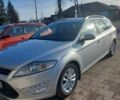 Серый Форд Мондео, объемом двигателя 1.6 л и пробегом 241 тыс. км за 8500 $, фото 1 на Automoto.ua
