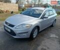 Сірий Форд Мондео, об'ємом двигуна 1.6 л та пробігом 335 тис. км за 7800 $, фото 1 на Automoto.ua