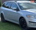 Сірий Форд Мондео, об'ємом двигуна 2 л та пробігом 264 тис. км за 5999 $, фото 1 на Automoto.ua
