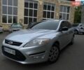 Сірий Форд Мондео, об'ємом двигуна 1.6 л та пробігом 359 тис. км за 5650 $, фото 1 на Automoto.ua