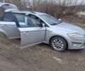 Серый Форд Мондео, объемом двигателя 1.6 л и пробегом 264 тыс. км за 6900 $, фото 7 на Automoto.ua