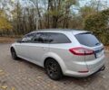 Сірий Форд Мондео, об'ємом двигуна 2 л та пробігом 262 тис. км за 8300 $, фото 4 на Automoto.ua