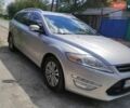 Серый Форд Мондео, объемом двигателя 2 л и пробегом 2 тыс. км за 5798 $, фото 1 на Automoto.ua