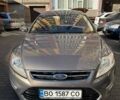 Серый Форд Мондео, объемом двигателя 2 л и пробегом 255 тыс. км за 7050 $, фото 8 на Automoto.ua