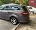Сірий Форд Мондео, об'ємом двигуна 2 л та пробігом 345 тис. км за 6000 $, фото 1 на Automoto.ua