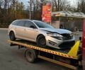 Сірий Форд Мондео, об'ємом двигуна 1.6 л та пробігом 150 тис. км за 2300 $, фото 12 на Automoto.ua