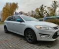 Сірий Форд Мондео, об'ємом двигуна 2 л та пробігом 262 тис. км за 8300 $, фото 8 на Automoto.ua