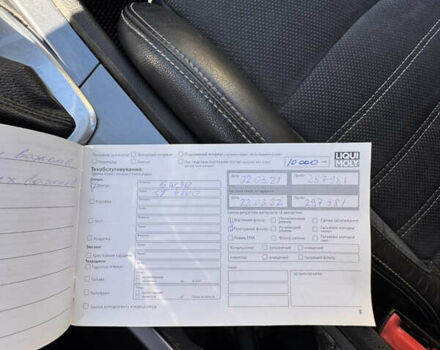 Серый Форд Мондео, объемом двигателя 2 л и пробегом 380 тыс. км за 8300 $, фото 36 на Automoto.ua