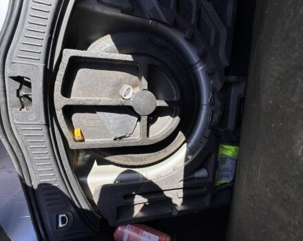 Серый Форд Мондео, объемом двигателя 2 л и пробегом 310 тыс. км за 7200 $, фото 10 на Automoto.ua