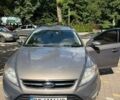 Сірий Форд Мондео, об'ємом двигуна 2 л та пробігом 400 тис. км за 5999 $, фото 1 на Automoto.ua