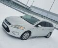 Сірий Форд Мондео, об'ємом двигуна 2 л та пробігом 237 тис. км за 6500 $, фото 1 на Automoto.ua