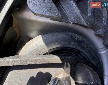 Серый Форд Мондео, объемом двигателя 2 л и пробегом 380 тыс. км за 8300 $, фото 14 на Automoto.ua